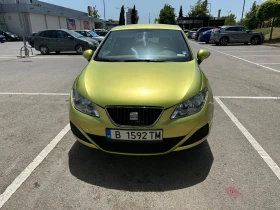 Seat Ibiza 1.4 TDI, снимка 1