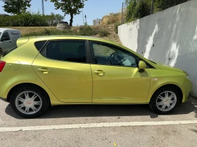 Seat Ibiza 1.4 TDI, снимка 4