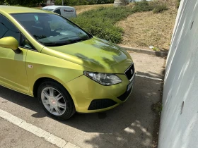 Seat Ibiza 1.4 TDI, снимка 3