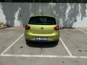 Seat Ibiza 1.4 TDI, снимка 6