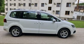 VW Sharan 2.0 | Mobile.bg    6