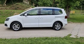 VW Sharan 2.0 | Mobile.bg    4