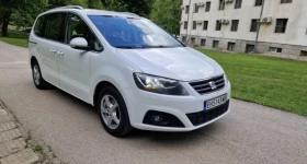  VW Sharan