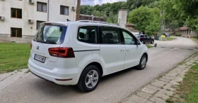 VW Sharan 2.0 | Mobile.bg    5