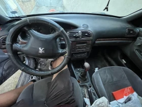 Peugeot 406, снимка 3