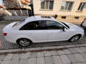 Audi A4 Quattro , снимка 4