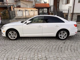 Audi A4 Quattro , снимка 3