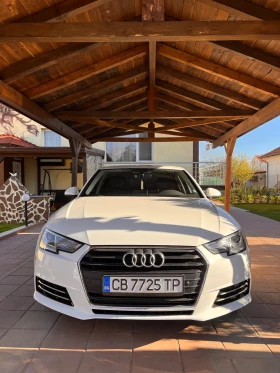 Обява за продажба на Audi A4 Quattro  ~33 700 лв. - изображение 1