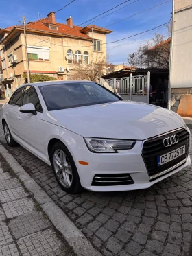 Audi A4 Quattro , снимка 2