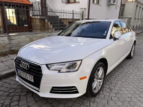 Audi A4 Quattro , снимка 1