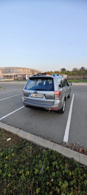 Subaru Forester, снимка 6