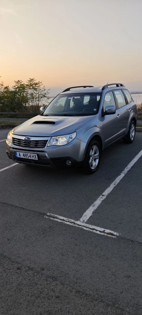 Subaru Forester, снимка 7