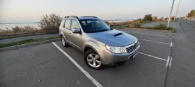 Subaru Forester, снимка 1