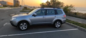 Subaru Forester, снимка 5