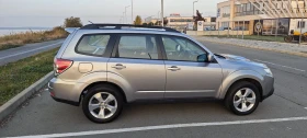 Subaru Forester, снимка 4