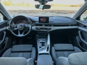 Audi A4 2.0TDI S-Line Quattro LED Панорама - [8] 