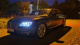 BMW 750 d xDrive, снимка 6