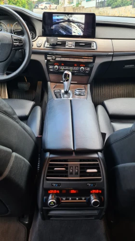 BMW 750 d xDrive, снимка 7