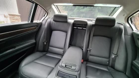 BMW 750 d xDrive, снимка 10