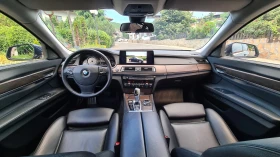 BMW 750 d xDrive, снимка 8