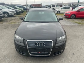 Audi A3 2.0 TDI - [1] 