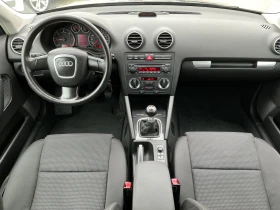 Audi A3 2.0 TDI | Mobile.bg    12