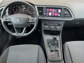 Обява за продажба на Seat Leon ST-1.6TDI-116ps ~17 800 лв. - изображение 9