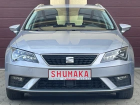 Seat Leon ST-1.6TDI-116ps, снимка 1