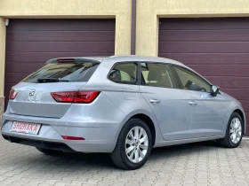 Seat Leon ST-1.6TDI-116ps, снимка 5