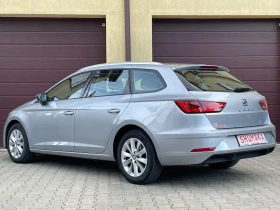 Обява за продажба на Seat Leon ST-1.6TDI-116ps ~17 800 лв. - изображение 5