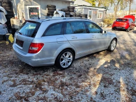 Mercedes-Benz C 200 2.2 CDI AUTOMATIC , снимка 4