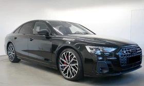 Audi S8 Quattro = Black Optic Plus= Carbon Гаранция, снимка 1