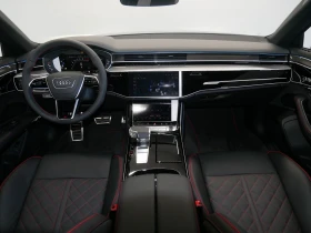 Audi S8 Quattro = Black Optic Plus= Carbon Гаранция, снимка 7