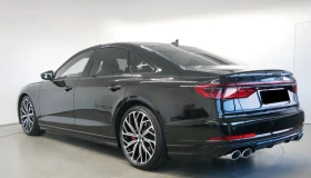 Audi S8 Quattro = Black Optic Plus= Carbon Гаранция, снимка 2