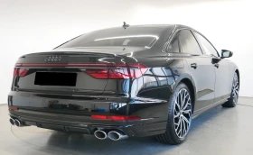 Audi S8 Quattro = Black Optic Plus= Carbon Гаранция, снимка 3