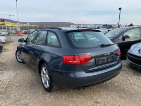 Audi A4 2.0 TDI 143кс АВТОМАТИК НАВИГАЦИЯ, снимка 4