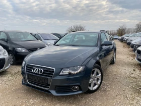 Audi A4 2.0 TDI 143кс АВТОМАТИК НАВИГАЦИЯ, снимка 1