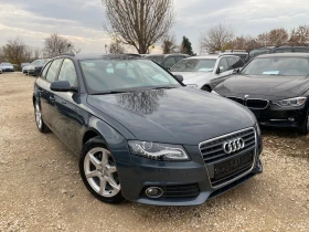 Audi A4 2.0 TDI 143кс АВТОМАТИК НАВИГАЦИЯ, снимка 2