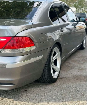 BMW 745 D* , снимка 7