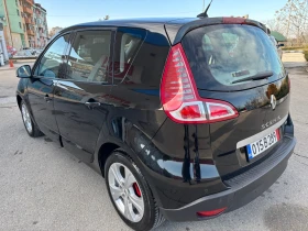 Renault Scenic 1.5 Dci X-mode, Нави, Кожа, Камера, снимка 6