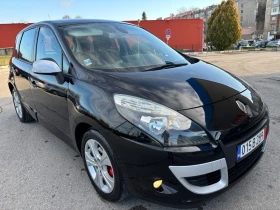 Renault Scenic 1.5 Dci X-mode, Нави, Кожа, Камера, снимка 3