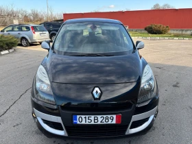 Renault Scenic 1.5 Dci X-mode, Нави, Кожа, Камера, снимка 2