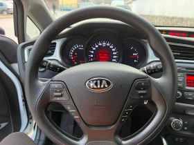 Kia Ceed 1.4 NOVA 100 kc, снимка 12