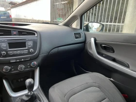 Kia Ceed 1.4 NOVA 100 kc, снимка 10