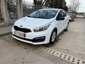 Kia Ceed 1.4 NOVA 100 kc 1