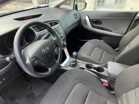 Kia Ceed 1.4 NOVA 100 kc, снимка 7