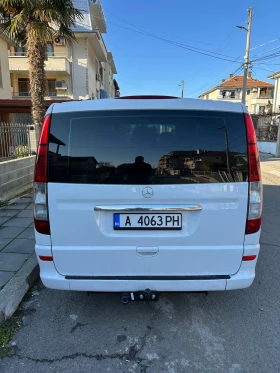 Mercedes-Benz Viano | Mobile.bg    7