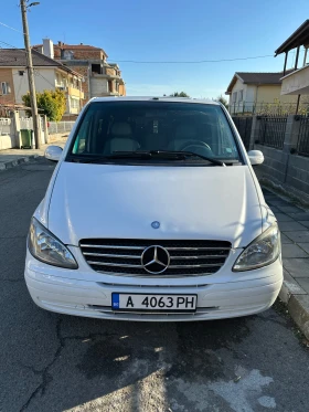 Mercedes-Benz Viano | Mobile.bg    1