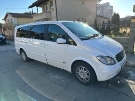 Mercedes-Benz Viano | Mobile.bg    3