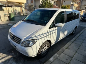 Mercedes-Benz Viano | Mobile.bg    5